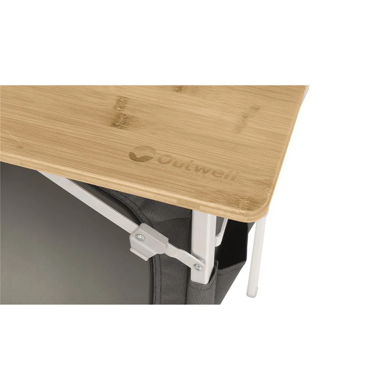Outwell Padres Double Campingtafel 5 Outwell Padres Double Campingtafel - Afbeelding 3