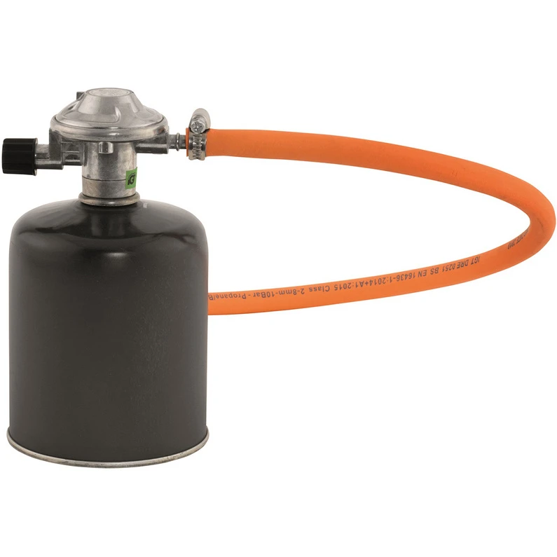 Outwell Trinidad Gas Regulator II 4 Outwell Trinidad Gas Regulator II - Afbeelding 2