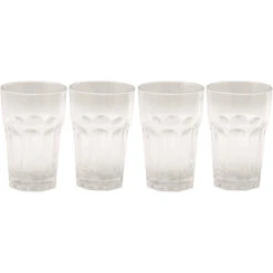 Outwell Orchid Tumbler Set