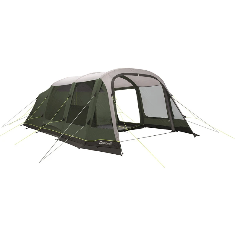 Outwell Parkdale 6PA Tent 3 Outwell Parkdale 6PA Tent
