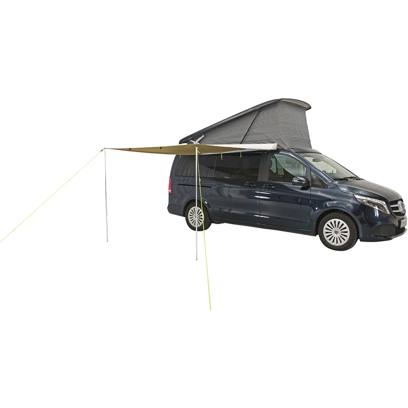 Outwell Hillcrest Tarp 4 Outwell Hillcrest Tarp - Afbeelding 2