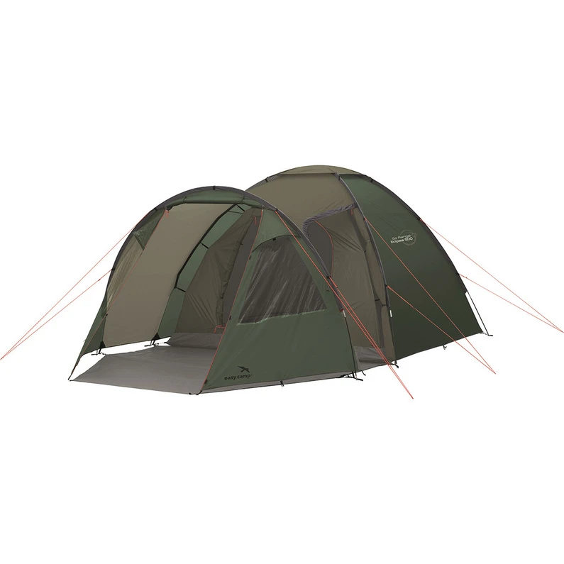 Easy Camp Eclipse 500 Tent 3 Easy Camp Eclipse 500 Tent