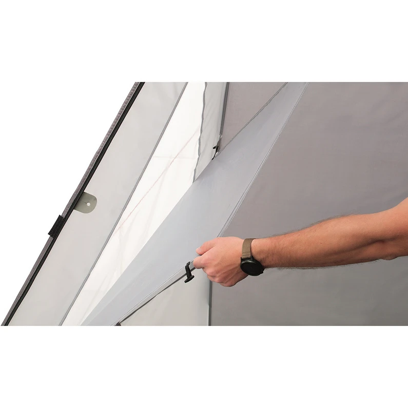 Easy Camp Shamrock Voortent 4 Easy Camp Shamrock Voortent - Afbeelding 2