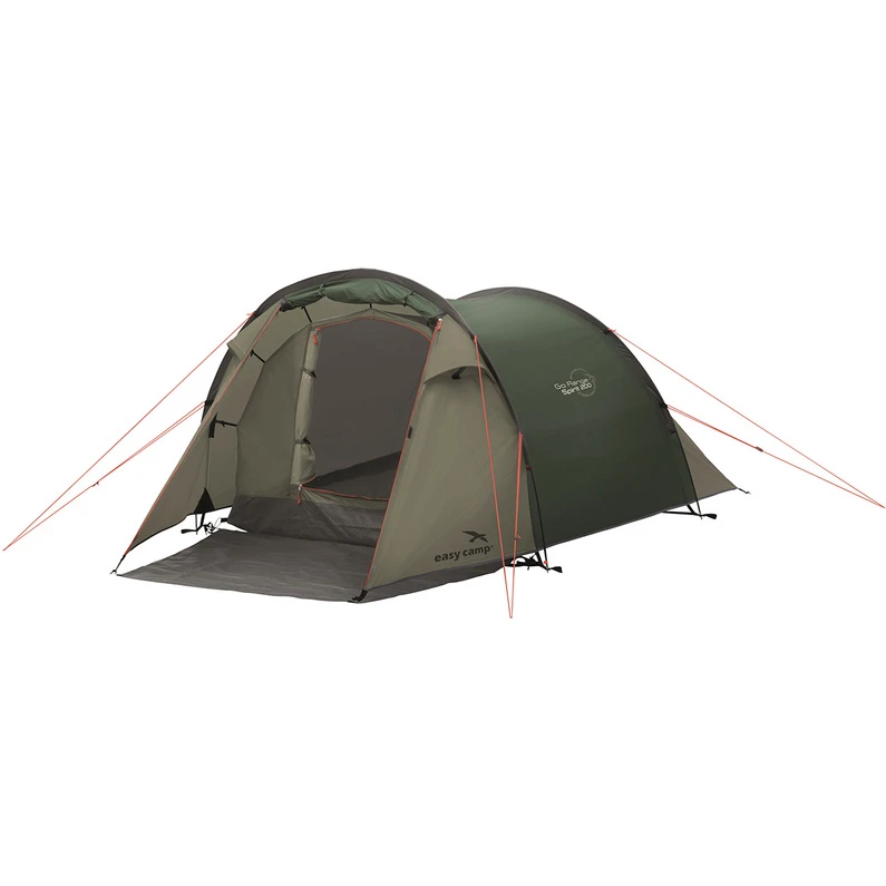 Easy Camp Spirit 200 Tent 3 Easy Camp Spirit 200 Tent