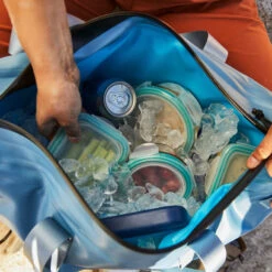 Hydro Flask 26L Day Escape Soft Cooler Tas -Outwell Kamperen Winkel iview 5045383 001 pic5