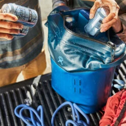 Hydro Flask 20L Day Escape Soft Cooler Tas -Outwell Kamperen Winkel iview 5045384 001 pic4