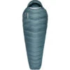 Biopod Down Hybrid Ice Cold 190 Slaapzak