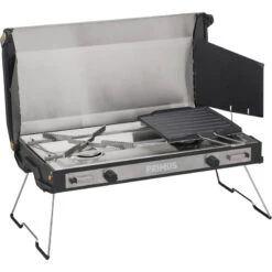 Primus Tupike Kookstel