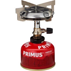 Primus Mimer Duo Brander