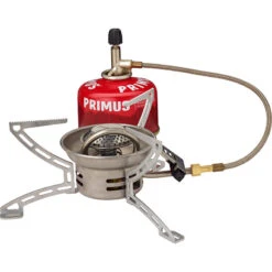 Primus EasyFuel II Piezo Brander