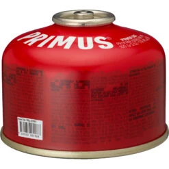 Primus Power Gas