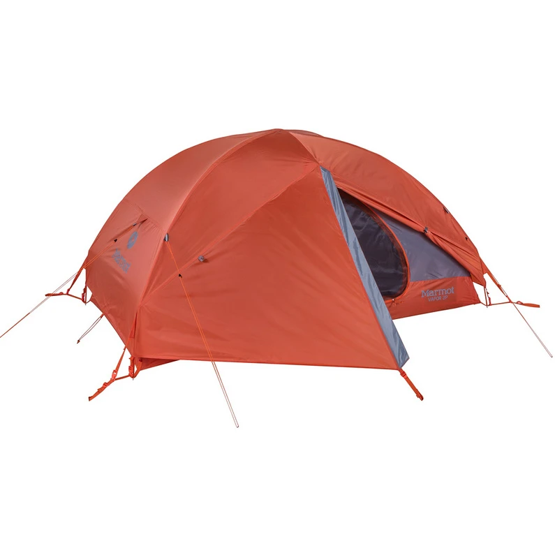 Marmot Vapor 2P Tent 3 Marmot Vapor 2P Tent