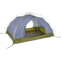 Marmot Vapor 3P Tent -Outwell Kamperen Winkel iview 5045647 001 pic2