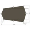 Tatonka Tarp Wing 2 LT -Outwell Kamperen Winkel iview 5045706 001 pic1