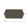 Tatonka Tarp Wing 1 LT -Outwell Kamperen Winkel iview 5045756 001 pic1