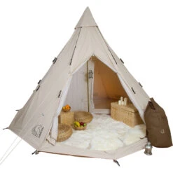 Nordisk Alfheim 12.6 Tent -Outwell Kamperen Winkel iview 5045812 001 pic3