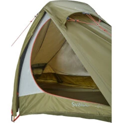 Nordisk Svalbard 1 PU Tent -Outwell Kamperen Winkel iview 5045818 001 pic5