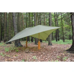 Shelter Tarp -Outwell Kamperen Winkel iview 5046140 001 pic5