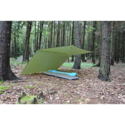 Shelter Tarp -Outwell Kamperen Winkel iview 5046140 001 pic6