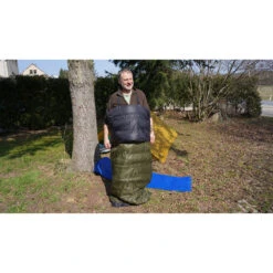 Quilt 300 Slaapzak -Outwell Kamperen Winkel iview 5046141 001 pic4