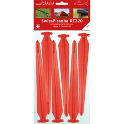 RedTrout 220 Haringen (6 Stuks) -Outwell Kamperen Winkel iview 5046187 001 pic5