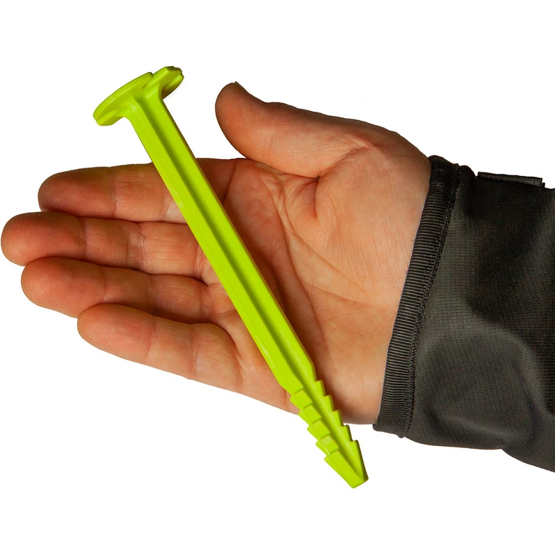 Green Shark 150 Haring 5 Green Shark 150 Haring - Afbeelding 3