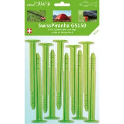 Green Shark 150 Haring 12 Green Shark 150 Haring -Outwell Kamperen Winkel iview 5046193 001 pic5