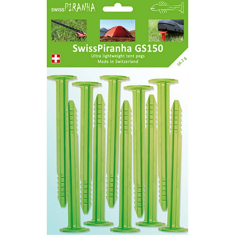 Green Shark 150 Haring 7 Green Shark 150 Haring - Afbeelding 5