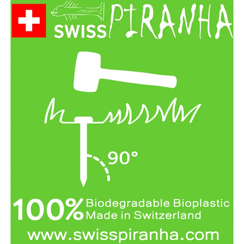 Green Shark 150 Haring 8 Green Shark 150 Haring - Afbeelding 6