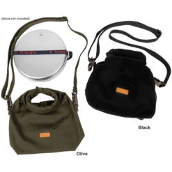 Trangia Roll Top Tas Voor 25er Stormbrander -Outwell Kamperen Winkel iview 5046210 002 pic3 1