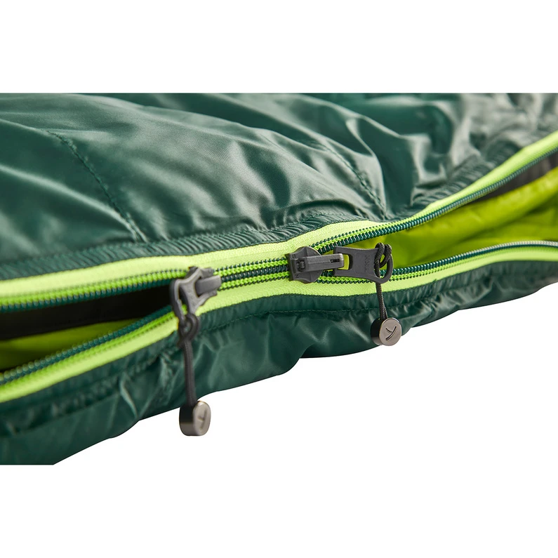 Y By Nordisk Tension Mummy 500 Dons Slaapzak 5 Y By Nordisk Tension Mummy 500 Dons Slaapzak - Afbeelding 3