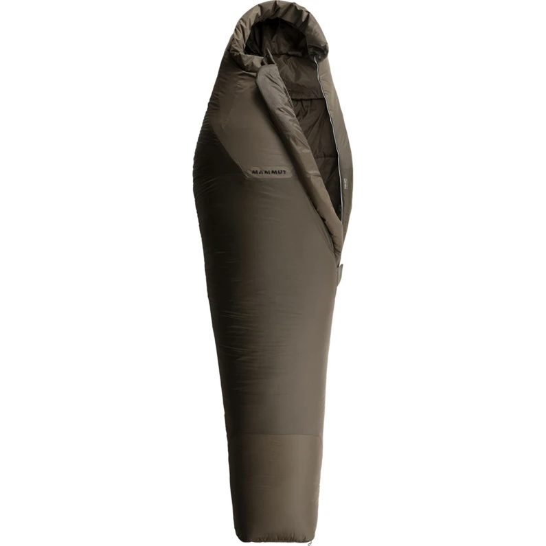 Mammut Tyin MTI 5-Season Slaapzak 4 Mammut Tyin MTI 5-Season Slaapzak - Afbeelding 2