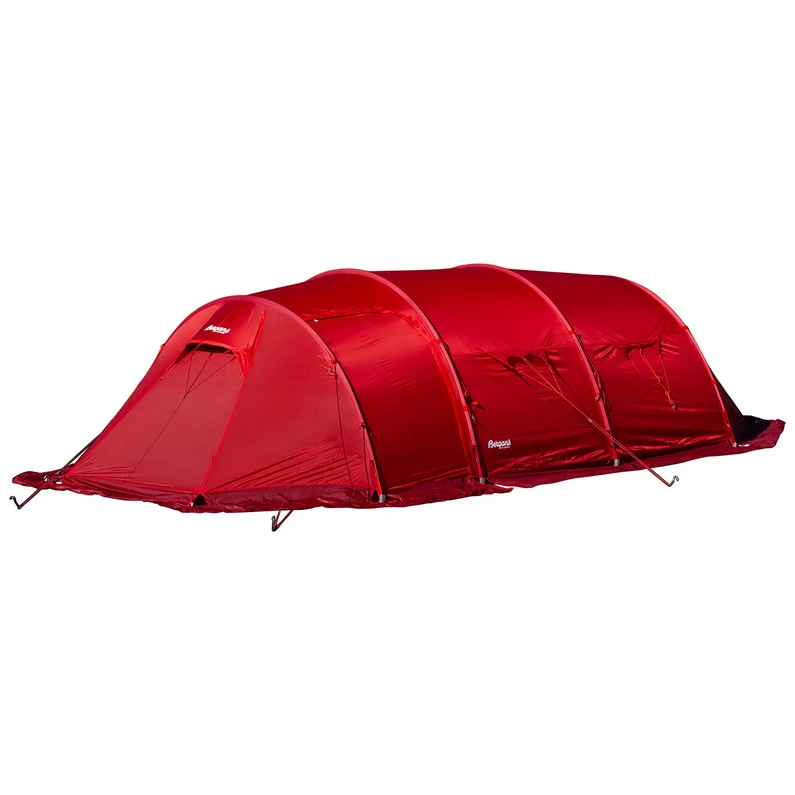 Bergans Helium Expedition Tunnel 4 Tent 3 Bergans Helium Expedition Tunnel 4 Tent