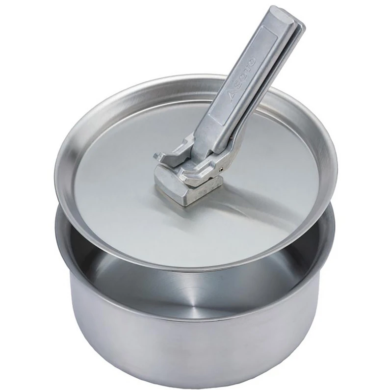 Soto Gora Pannenset 6 Soto Gora Pannenset - Afbeelding 4