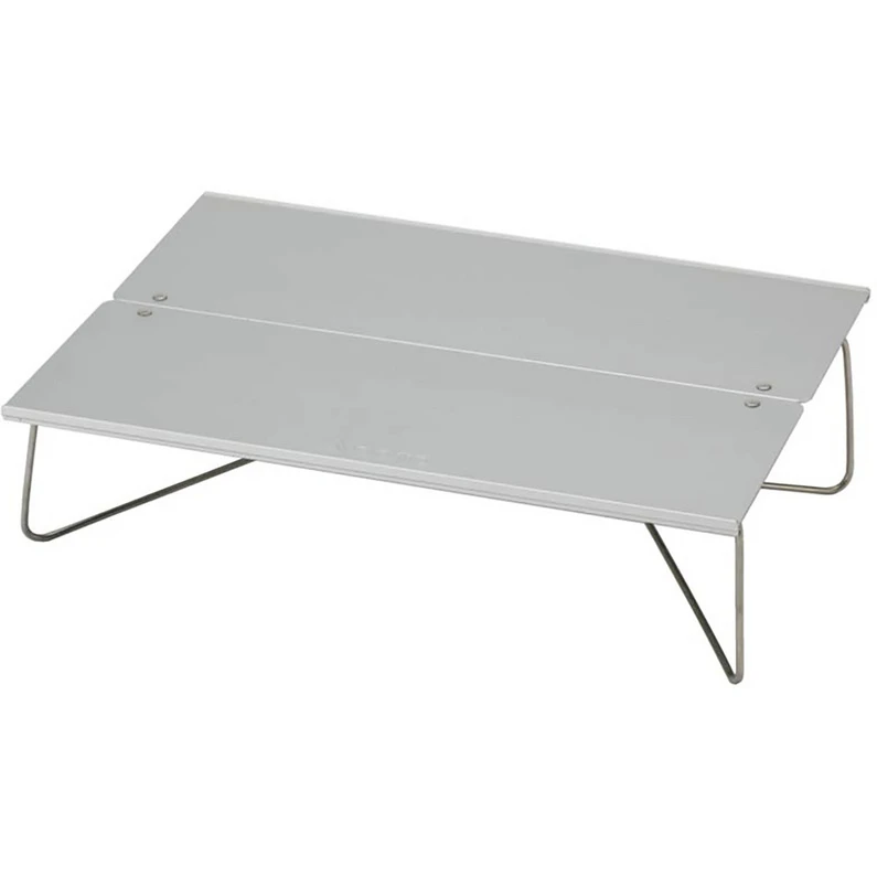 Soto Field Hopper Mini Pop-Up Tafel 3 Soto Field Hopper Mini Pop-Up Tafel