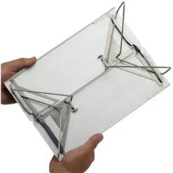 Soto Field Hopper Mini Pop-Up Tafel 10 Soto Field Hopper Mini Pop-Up Tafel -Outwell Kamperen Winkel iview 5047672 001 pic3