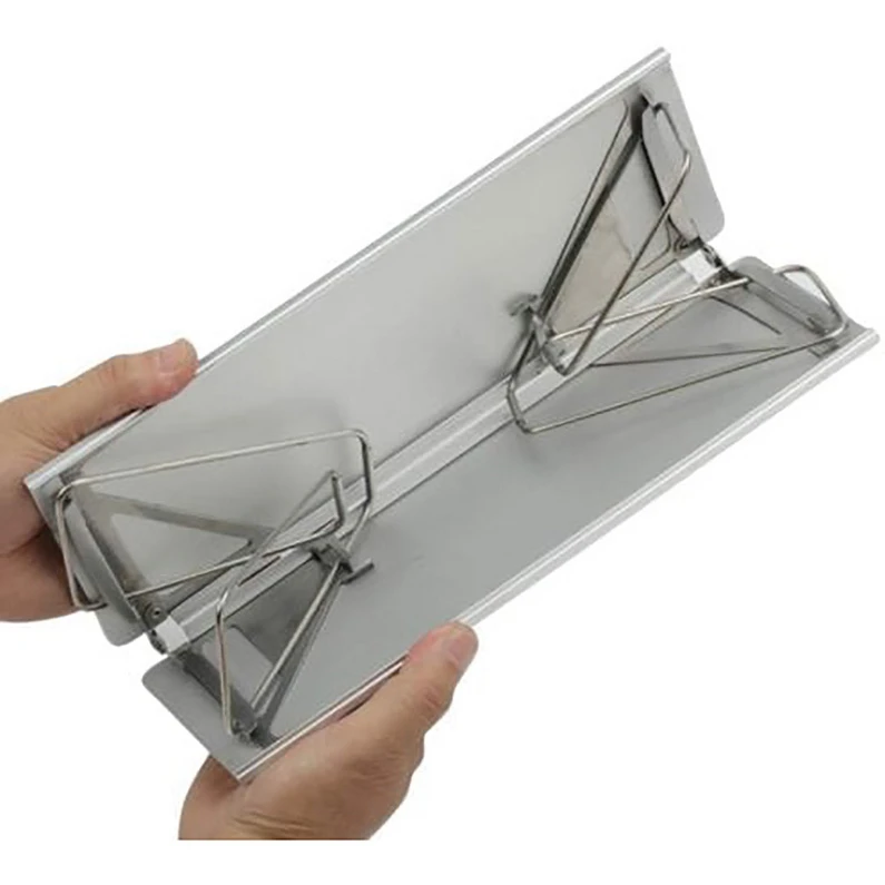 Soto Field Hopper Mini Pop-Up Tafel 6 Soto Field Hopper Mini Pop-Up Tafel - Afbeelding 4