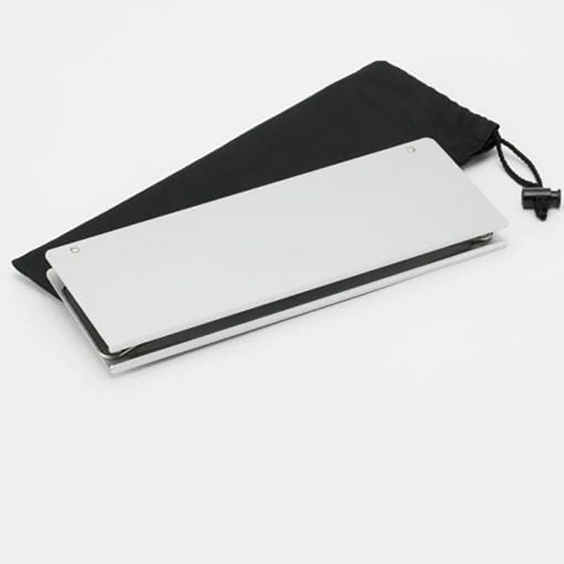 Soto Field Hopper Mini Pop-Up Tafel 8 Soto Field Hopper Mini Pop-Up Tafel - Afbeelding 6