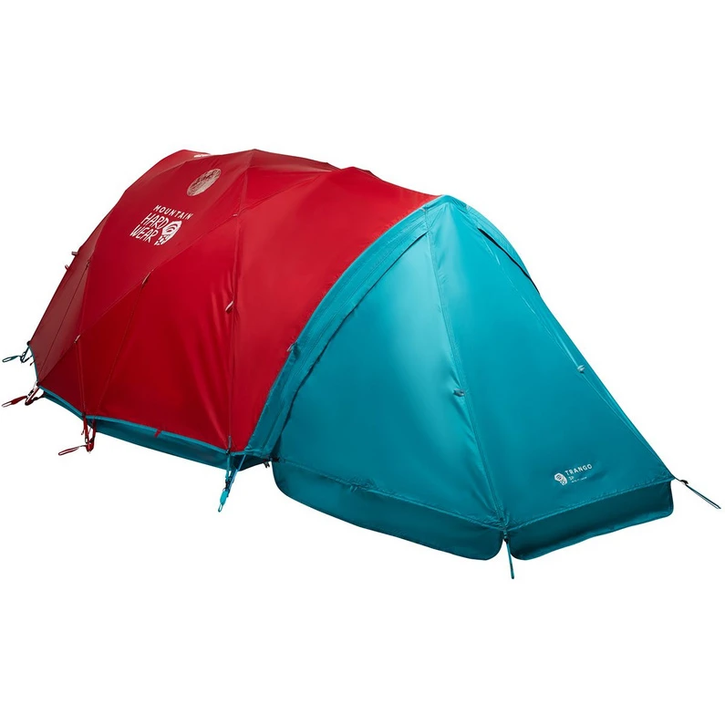 Mountain Hardwear Trango 3 Tent 3 Mountain Hardwear Trango 3 Tent