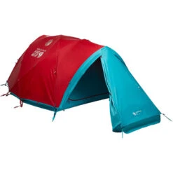 Mountain Hardwear Trango 3 Tent 9 Mountain Hardwear Trango 3 Tent -Outwell Kamperen Winkel iview 5047787 001 pic2