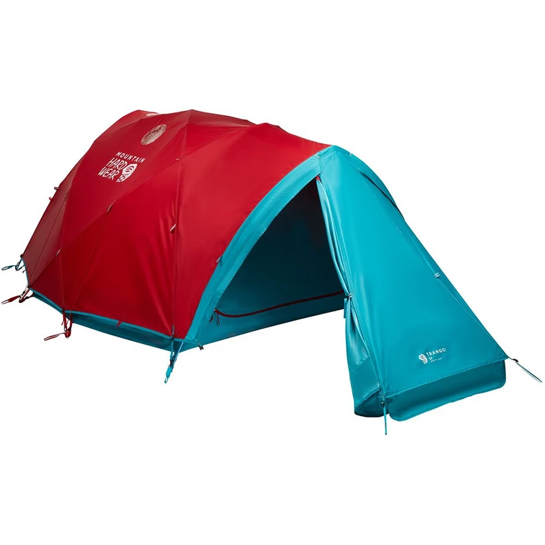 Mountain Hardwear Trango 3 Tent 4 Mountain Hardwear Trango 3 Tent - Afbeelding 2