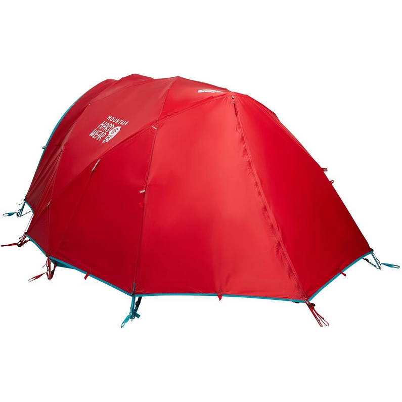 Mountain Hardwear Trango 3 Tent 5 Mountain Hardwear Trango 3 Tent - Afbeelding 3