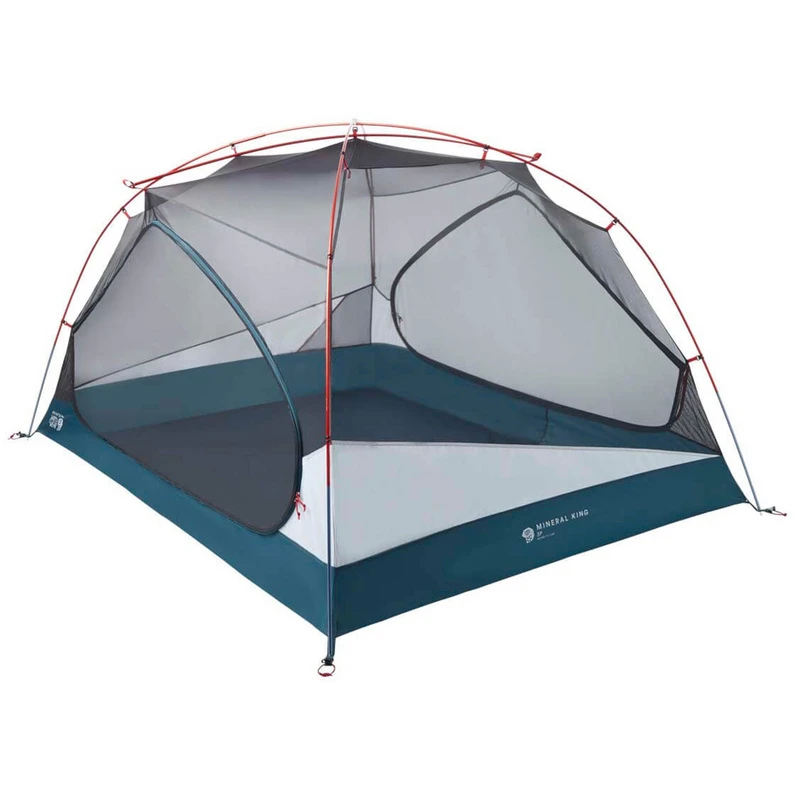 Mountain Hardwear Mineral King 3 Tent 4 Mountain Hardwear Mineral King 3 Tent - Afbeelding 2
