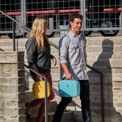 Hydro Flask Small Insulated Lunch Box -Outwell Kamperen Winkel iview 5048021 001 pic4