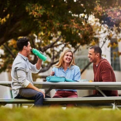 Hydro Flask Small Insulated Lunch Box -Outwell Kamperen Winkel iview 5048021 001 pic5