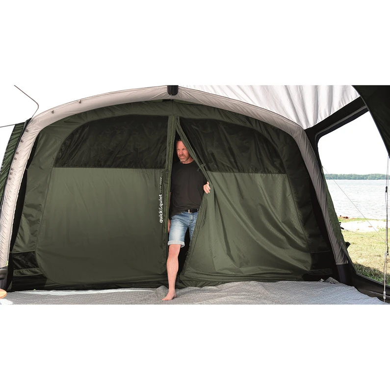 Outwell Knightdale 8PA Tent 7 Outwell Knightdale 8PA Tent - Afbeelding 5