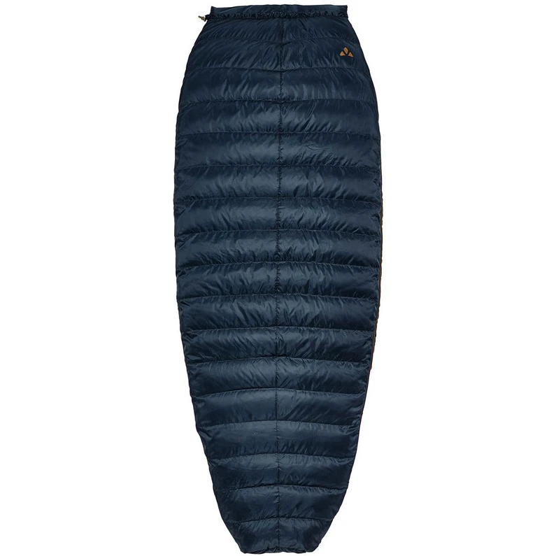 VAUDE Seealp 500 Dwn Slaapzak 4 VAUDE Seealp 500 Dwn Slaapzak - Afbeelding 2