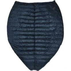 VAUDE Seealp 500 Dwn Slaapzak 9 VAUDE Seealp 500 Dwn Slaapzak -Outwell Kamperen Winkel iview 5048127 001 pic4