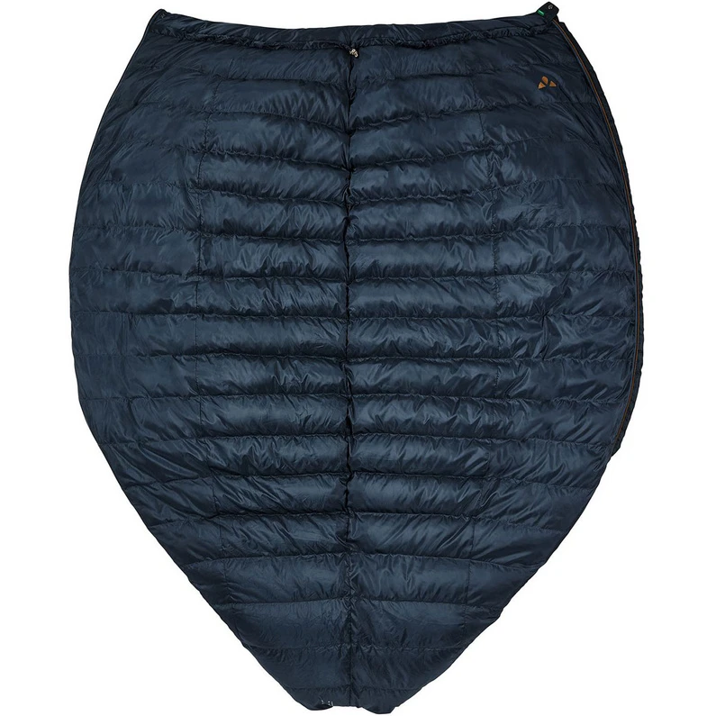 VAUDE Seealp 500 Dwn Slaapzak 6 VAUDE Seealp 500 Dwn Slaapzak - Afbeelding 4