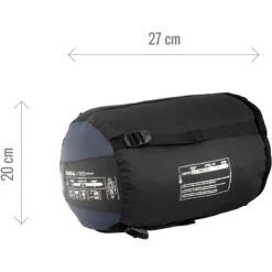 Millet Baikal 1100 Slaapzak -Outwell Kamperen Winkel iview 5048299 001 pic3